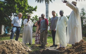 Renovation of SOS children’s home Zanzibar