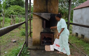 Waste Management in Rural Health Clinics