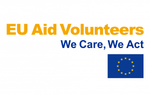 EU AID Volunteers Initiative Capacity Building